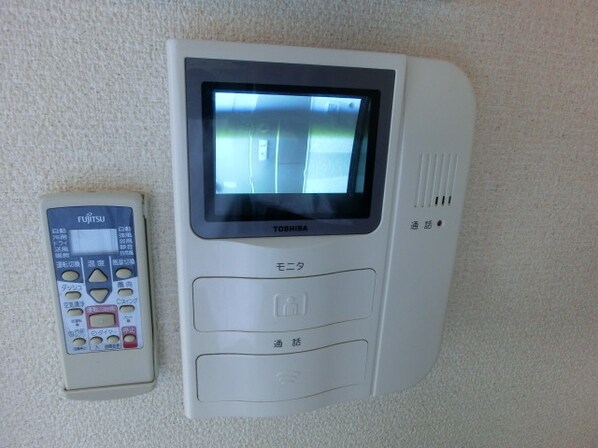 レオパレスベルフローラIの物件内観写真